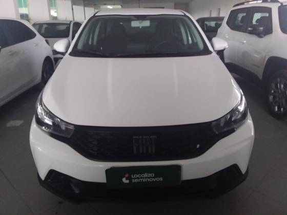 FIAT ARGO 1.0 FIREFLY FLEX DRIVE MANUAL FIAT ARGO 1.0 FIREFLY FLEX DRIVE MANUAL